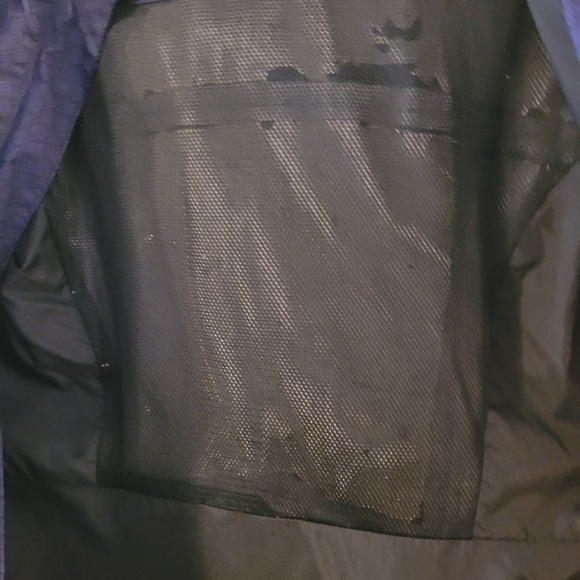 Columbia shell jacket - Picture 2 of 8